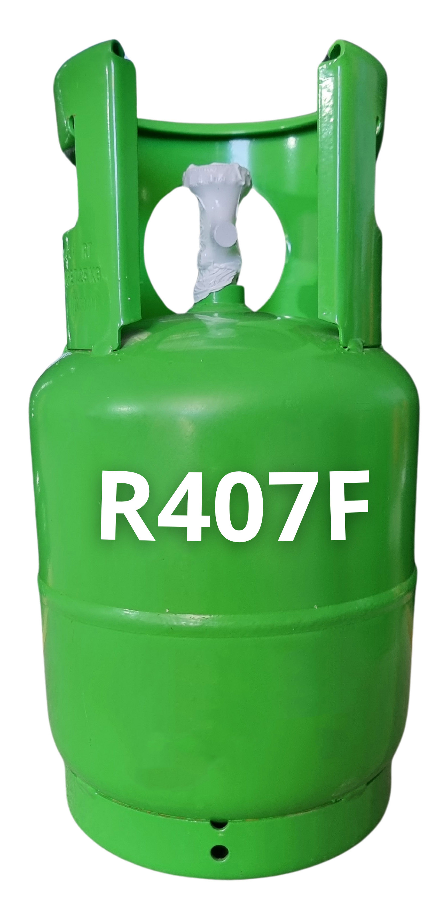 Φιάλη Ψυκτίκου Υγρού R407f-10kg